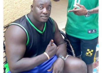 Lutte : Serigne Ndiaye 2, le champion de l’open remporte le Jackpot - wiwsport