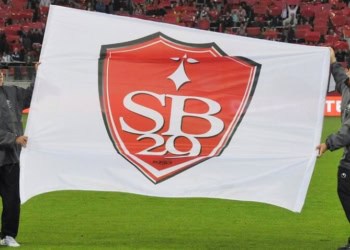 Stade Brestois va signer un partenariat avec le centre de formation Challenge Foot - wiwsport