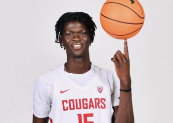 Basket - Un pivot sénégalais signe avec les Cougars de Washington - wiwsport
