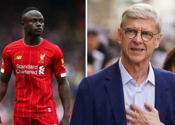 Liverpool : Sadio Mané émerveille Arsène Wenger - wiwsport