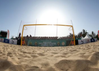 Beach Soccer - Ces nouvelles idées pour donner plus de visibilité au championnat local - wiwsport