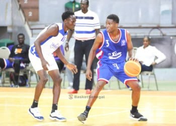 Basketball - Coupe Saint-Michel : USPA vs Port et SIBAC vs ASFA en attraction, ce week-end ! - wiwsport