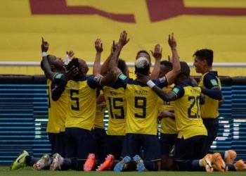 Coupe du Monde 2022 : Le Mali annule son match amical contre l&rsquo;Equateur !