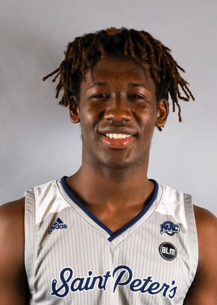 NCAA : Babacar Diallo rejoint l’Université de Kansas City - wiwsport NCAA : Babacar Diallo rejoint l’Université de Kansas City - wiwsport