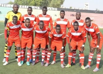 Coupe Nationale : L’AS Douanes porte à huit le nombre de clubs de l’élite éliminés - wiwsport