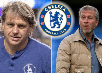 Angleterre : Chelsea d'Edouard Mendy a obtenu un accord de rachat avec un consortium dirigé par Todd Boehly ! - wiwsport