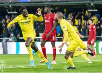 Ligue des Champions : Boulaye Dia, une première de tous les rêves pour Villarreal ! - wiwsport