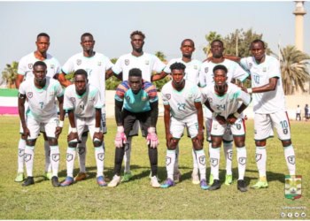 Coupe du Sénégal : Le Jaraaf battu et éliminé par Cayor Foot - wiwsport
