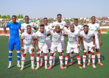 Coupe du Sénégal : As Pikine tombe à Tamba, éliminée par Coton Sport ! - wiwsport