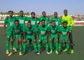Coupe du Sénégal : le tirage complet des quarts de finale, Port vs Casa Sport … - wiwsport
