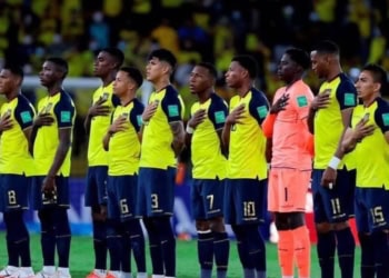 Coupe du Monde : Adversaire du Sénégal, l&rsquo;Equateur jouera contre le Cap-Vert en amical !