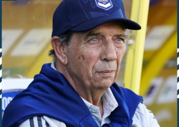 Cote d'Ivoire - Equipe nationale : Jean-Louis Gasset remplace Beaumelle (officiel) - wiwsport