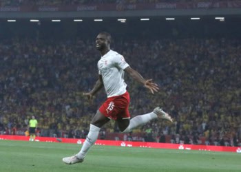 Moussa Konaté offre la Coupe de Turquie à Sivasspor, vainqueur de Kayserispor ! - wiwsport