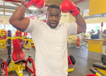 Depuis les USA, Gouye Gui rejette en bloc Diène Kairé, Gris 2 et Zarco