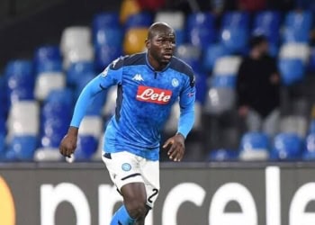 Mercato - Ce que propose le FC Barcelone pour recruter Kalidou Koulibaly - wiwsport