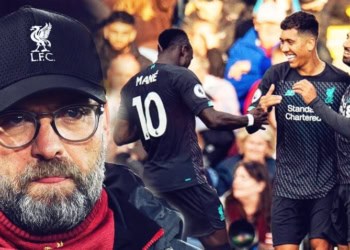 Liverpool - Jurgen Klopp réagit sur les rumeurs de départ : "Je ne veux voir personne partir ..." - wiwsport