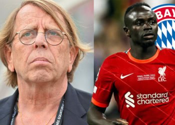 Mercato - Sadio Mané au Bayern, pour Claude Leroy "c'est un championnat qui lui correspond le mieux" - wiwsport