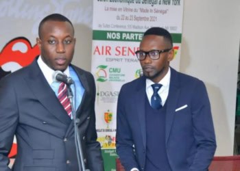 Pape Souleymane Bathily de Mo Gates Events, rassure : «Amanekh est apte pour affronter Lac Rose, dimanche» - wiwsport