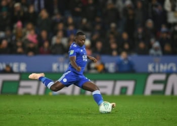 Leicester v Southampton - Nampalys titulaire, Diallo sur le banc - wiwsport