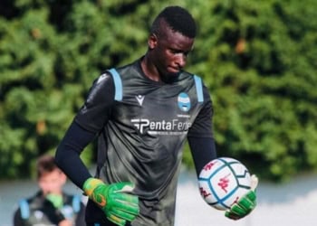 Ngagne Demba Thiam : « L’équipe Nationale suit mieux les footballeurs en France et en Angleterre que ceux des championnats italiens » - wiwsport