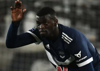 Bordeaux : Divorce à prévoir entre les Girondins et son attaquant ?