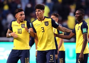 Coupe du monde 2022 – Piero Hincapié de l&rsquo;Equateur « Nous serons là pour être champion du monde »