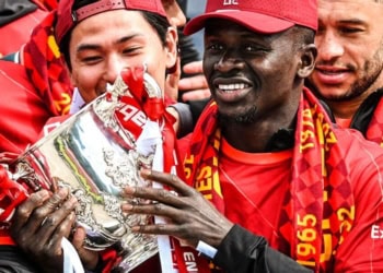 🛑 Live – Suivez en direct la parade de Sadio Mané et ses coéquipiers à Liverpool ! - wiwsport
