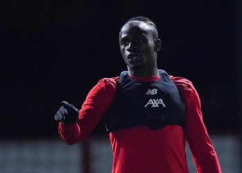 Composition officielle – Southampton v Liverpool (18h45): Sadio Mané absent !