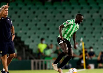 Manuel Pellegrini, entraîneur Real Betis : « Youssouf Sabaly répond toujours présent quand il joue » - wiwsport