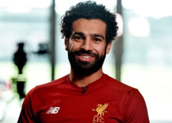 Mohamed Salah se met devant les autres: "Je suis le meilleur, mes statistiques sont mes preuves" - wiwsport
