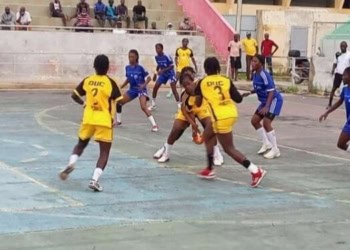 Handball - N1 Féminin : Diisoo, Tivaouane, Golf, Diamono et Djadji Sarr pour rejoindre ISEG ! - wiwsport