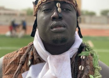 Vainqueur d’un gala de 5 Millions deux fois de suite : Serigne Ndiaye 2 dans l’histoire d’Iba Mar Diop - wiwsport
