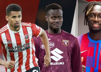 Equipe nationale : Iliman Ndiaye, Demba Seck et Alpha Dionkou sont annoncés sur la liste de Cissé - wiwsport