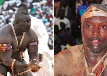 Le CNG convoque Baye Mandione, Zarco et Domou Dangou - wiwsport