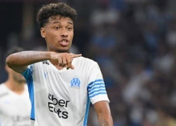 Equipe de France : Bouba Kamara officiellement convoqué par Didier Deschamps ! - wiwsport