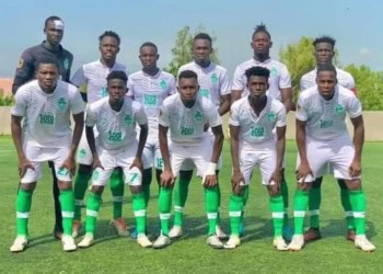 Coupe du Sénégal: Casa Sports reçoit HLM Dakar, la Linguère en danger face à Espoirs Guédiawaye - wiwsport