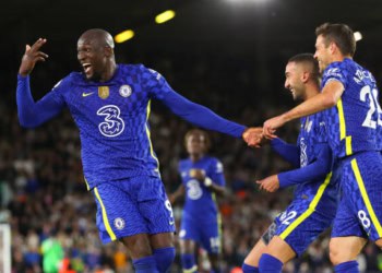 Premier League : Edouard Mendy et les Blues surclassent Leeds 0-3 et consolident leur place sur le podium ! - wiwsport
