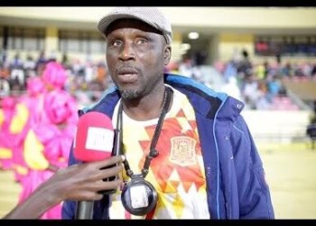 Jules Baldé jure que «Ama dou moussa beuré Lac 2. May kilifa keur gui, louma wax moy ame» - wiwsport