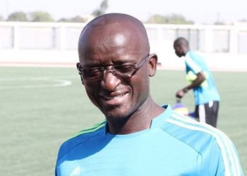 Maroc : Pape Boubacar Gadiaga, ancien coach de Diambars, a mené l'Union Touarga Sport en 1ère division ! - wiwsport