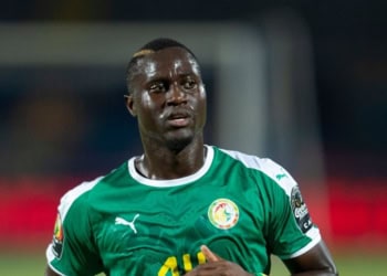OFFICIEL : Henri Saivet signe à Pau, en Ligue 2 de France ! - wiwsport