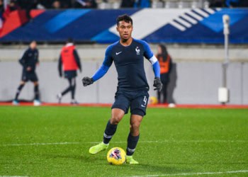 Equipe de France : Bouba Kamara ? Didier Deschamps refoule des soupçons de blocage ! - wiwsport