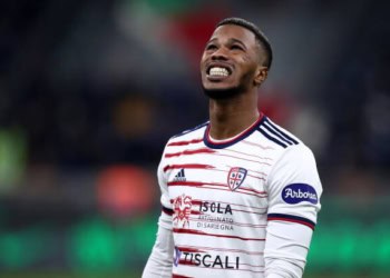 Serie A : Cagliari de Keïta Baldé relégué en Serie B ! - wiwsport