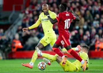 Ligue des champions – Demi-finales retour : Villarreal y croit encore face à Liverpool