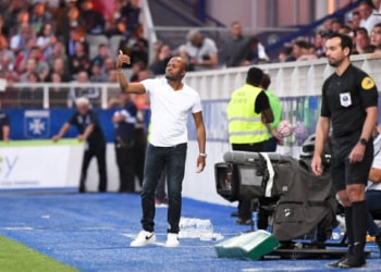 Play-offs Ligue 1 : Sochaux d'Omar Daf éliminé aux tirs au but par Auxerre ! - wiwsport