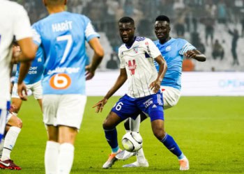Ligue 1 : L'OM écrase Strasbourg et se qualifie à la phase de groupes de Ligue des Champions ! - wiwsport
