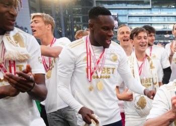 Danemark : Babacar Khouma champion avec Copenhague ! - wiwsport