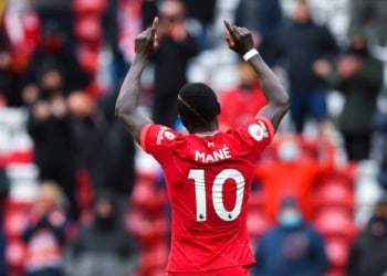 FA Cup : Sadio Mané et Liverpool remportent la finale contre Edouard Mendy et Chelsea ! - wiwsport