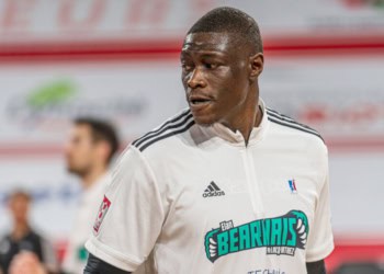 Betclic Elite : Pau-Orthez et Hamady Ndiaye valident leur ticket pour les playoffs - wiwsport