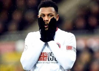 Sheffield United : Lys Mousset va officiellement quitter le club ! - wiwsport
