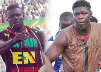 Amanekh blessé, son duel contre Lac Rose du 15 mai annulé - wiwsport